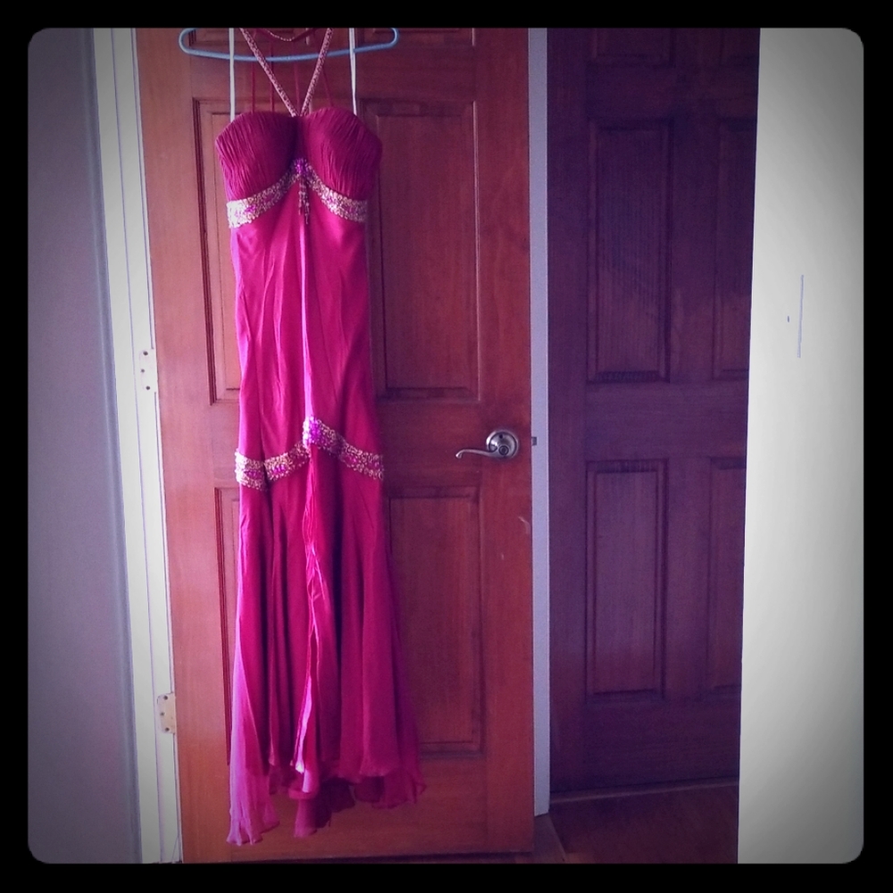 Alyce design formal dress